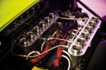 Lamborghini Miura P400 SV Conversion 1967 года